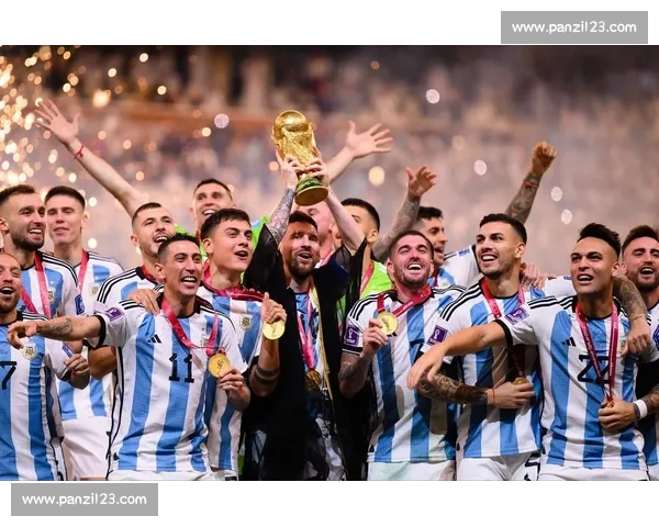 老男孩的呐喊，C罗2026世界杯的无限可能