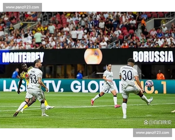 金靴之争白热化，2026世界杯最佳射手悬念留到最后！