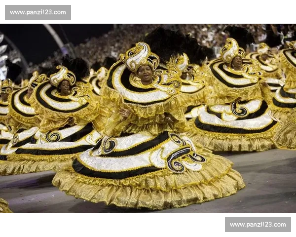 巴西桑巴舞步能否在2026世界杯再次引领潮流