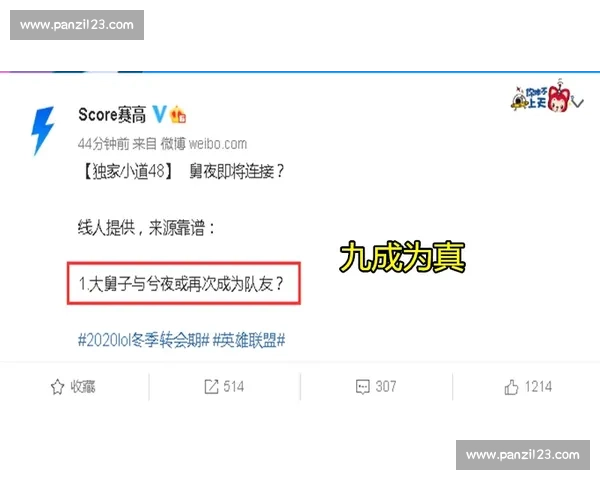 心碎!北美知名电竞选手合同到期,未来去向成谜