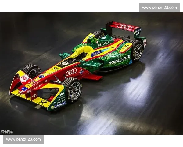 电动方程式：技术革新浪潮席卷，谁是下一代赛车运动的王者