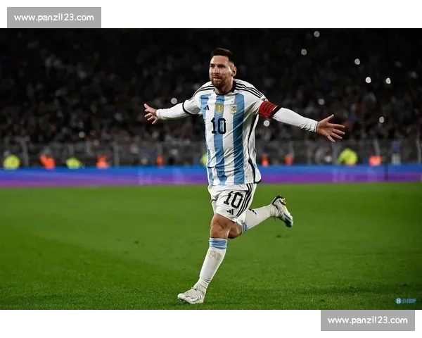 绝境逢生！阿根廷逆袭夺冠，梅西终偿夙愿