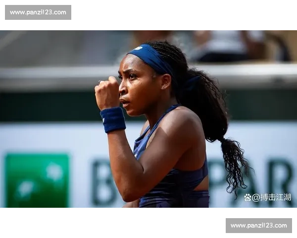 风云突变！不容错过的网球决赛前瞻，黑马能否改写历史