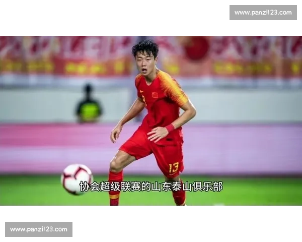 J联赛射手榜：一位年少成名的天才，能否扛起球队重任