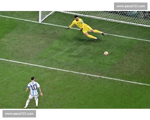 2026世界杯前瞻：谁能打破传统，成为最大黑马