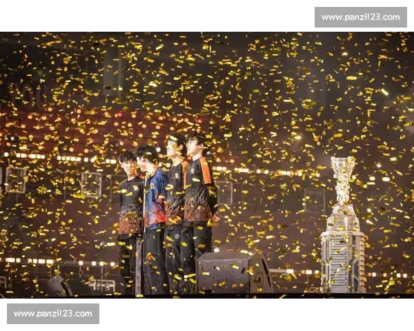 体育赛事与电竞融合，观赛新体验，这份指南不可错过！