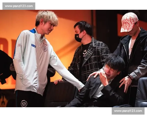 告别遗憾！南美电竞强队蓄力，来年再战谁主沉浮！