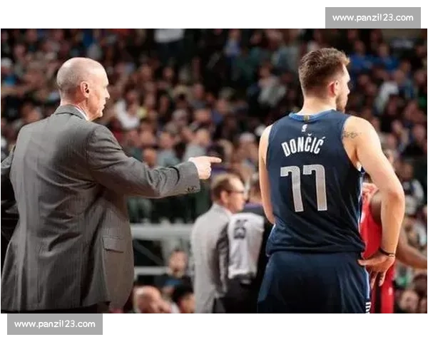 战术大师的博弈，NBA官方数据榜的数字背后是智慧！
