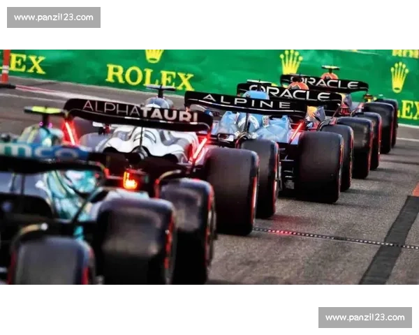 每一次冲线，都是对F1罚时榜的严峻考验！