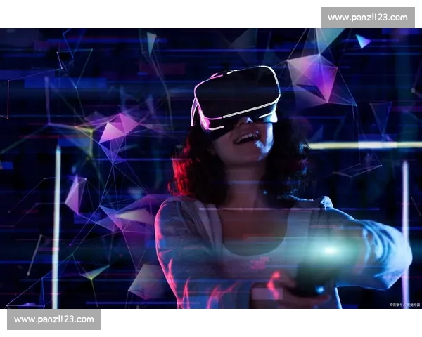 虚拟与现实的碰撞，电竞选手心理素质大揭秘，压力山大！